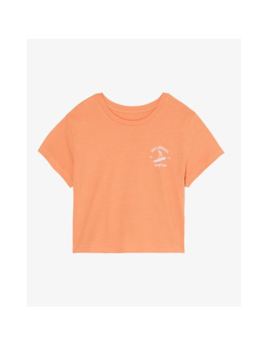 T-shirt court Billabong Surf The Waves 2026