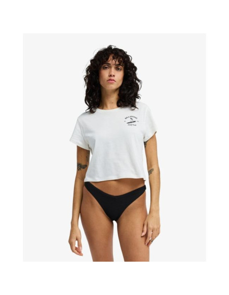 T-shirt court Billabong Surf The Waves 2026