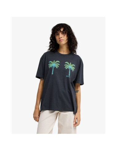 T-Shirt Billabong Vacation Club SS 2026