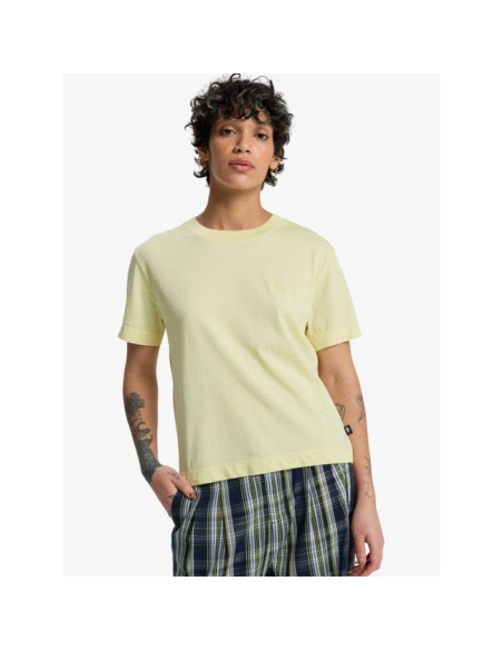 T-shirt Quiksilver Essential SS 2026