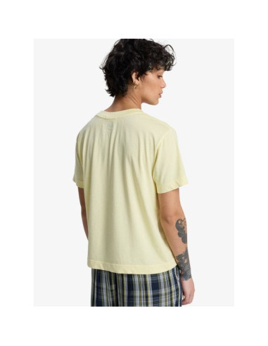 T-shirt Quiksilver Essential SS 2026