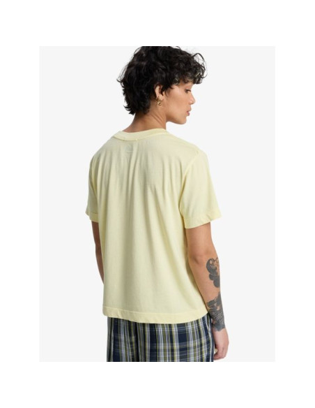 T-shirt Quiksilver Essential SS 2026