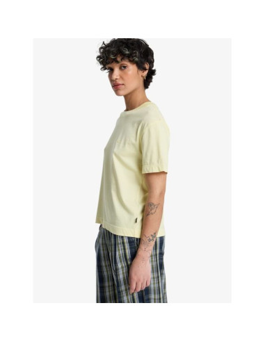 T-shirt Quiksilver Essential SS 2026