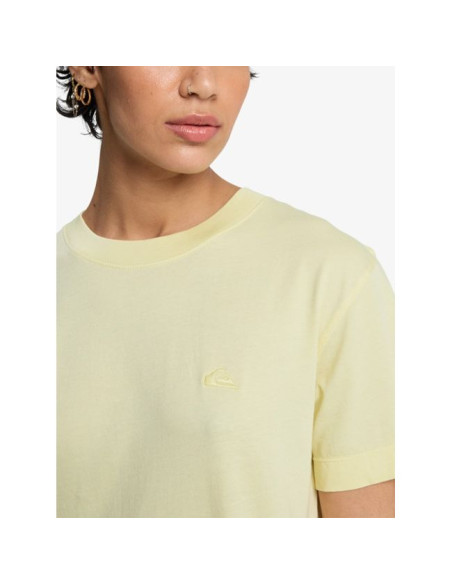 T-shirt Quiksilver Essential SS 2026