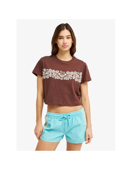 T-Shirt Roxy Endless Weekends SS 2026