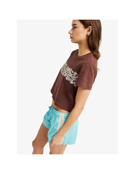 T-Shirt Roxy Endless Weekends SS 2026