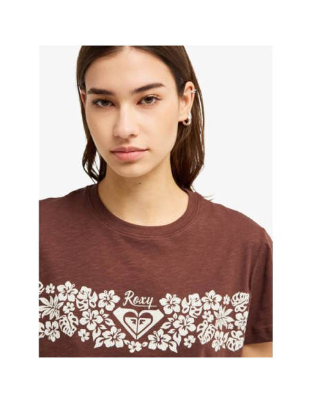 T-Shirt Roxy Endless Weekends SS 2026