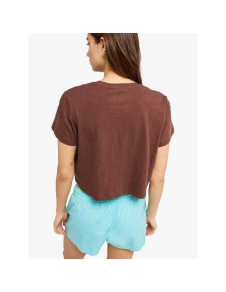 T-Shirt Roxy Endless Weekends SS 2026