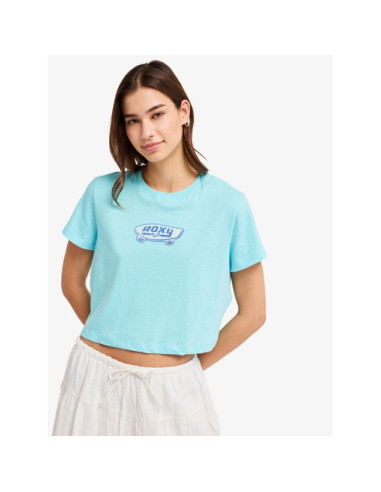 T-Shirt Roxy Endless Weekends SS 2026