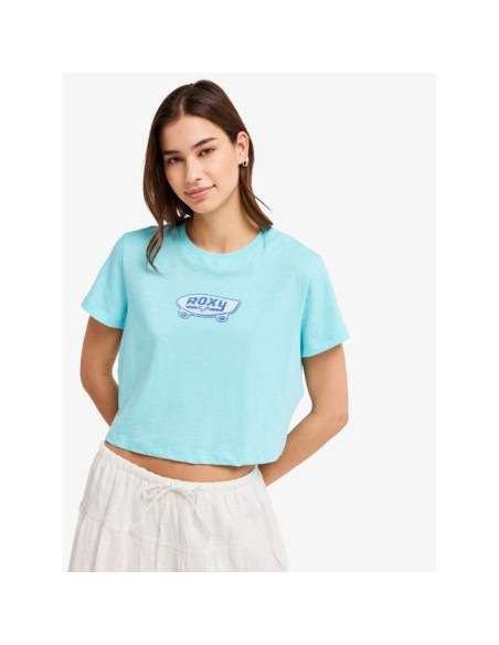 T-Shirt Roxy Endless Weekends SS 2026