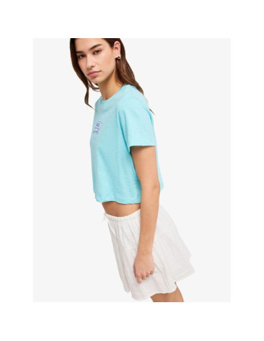 T-Shirt Roxy Endless Weekends SS 2026