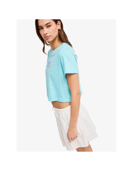 T-Shirt Roxy Endless Weekends SS 2026