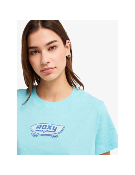 T-Shirt Roxy Endless Weekends SS 2026