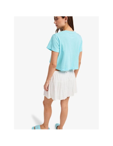 T-Shirt Roxy Endless Weekends SS 2026
