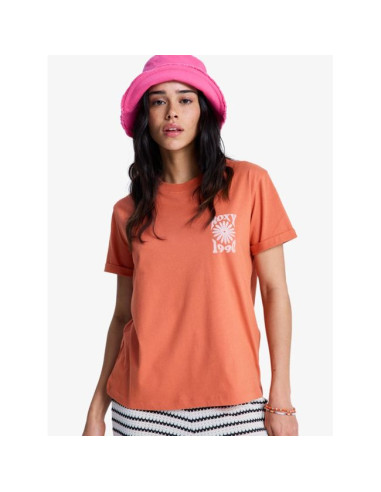 T-Shirt Roxy Oceanregular SS 2026
