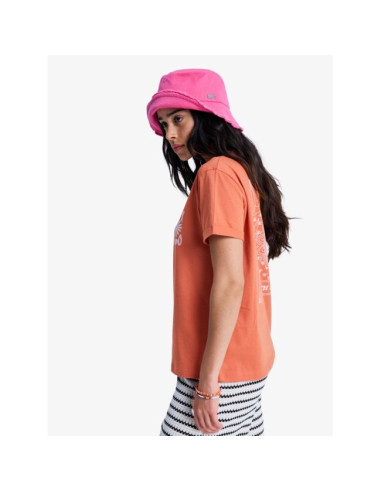 T-Shirt Roxy Oceanregular SS 2026