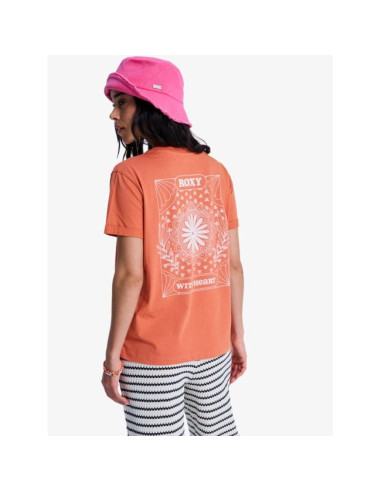 T-Shirt Roxy Oceanregular SS 2026