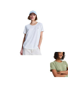 T-shirt Roxy Oceanwave Regular Emby SS 2026