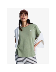 T-shirt Roxy Oceanwave Regular Emby SS 2026 2