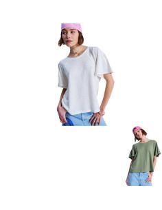 T-shirt Roxy Time For Palm Tree SS 2026