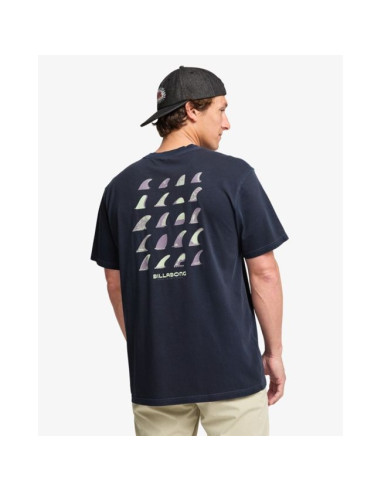 T-Shirt Billabong Choices Premium SS 2026