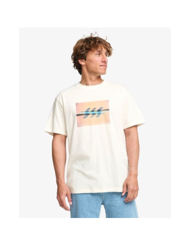 T-Shirt Billabong Russell Spencer Subconscious Premium SS 2026