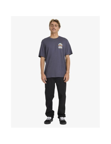 T-Shirt Billabong Sun Down A/DIV Premium SS 2026