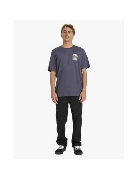 T-Shirt Billabong Sun Down A/DIV Premium SS 2026