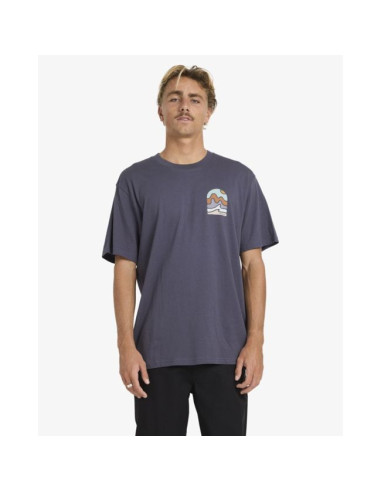 T-Shirt Billabong Sun Down A/DIV Premium SS 2026