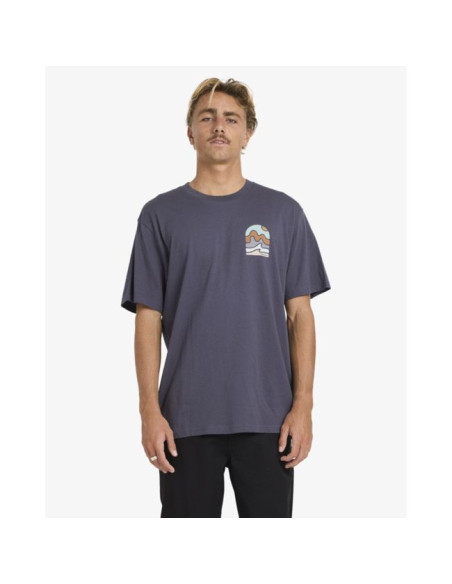 T-Shirt Billabong Sun Down A/DIV Premium SS 2026