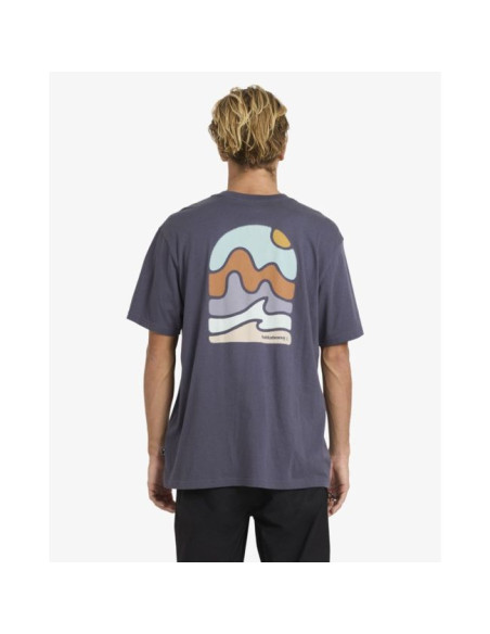 T-Shirt Billabong Sun Down A/DIV Premium SS 2026