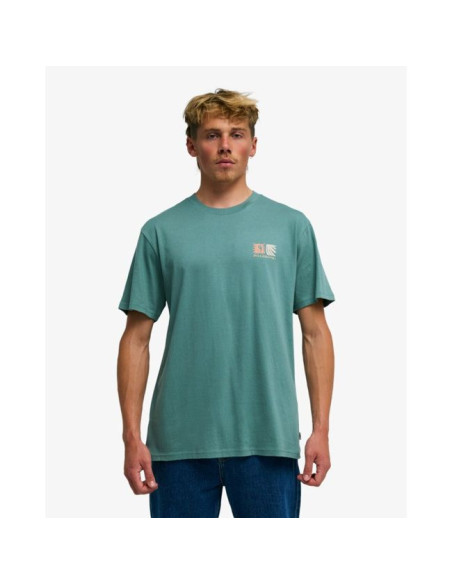 T-Shirt Billabong Surge SS 2026
