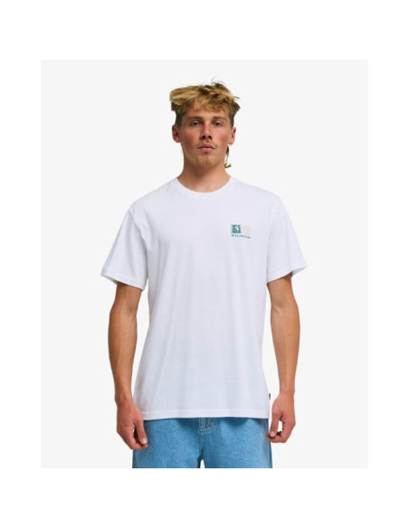 T-Shirt Billabong Surge SS 2026