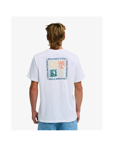 T-Shirt Billabong Surge SS 2026