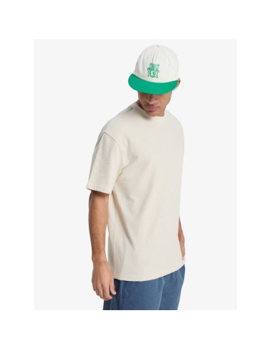 T-Shirt Quiksilver Bayi SS 2026