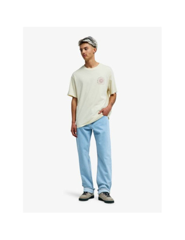 T-Shirt Quiksilver Curve Palm SS 2026