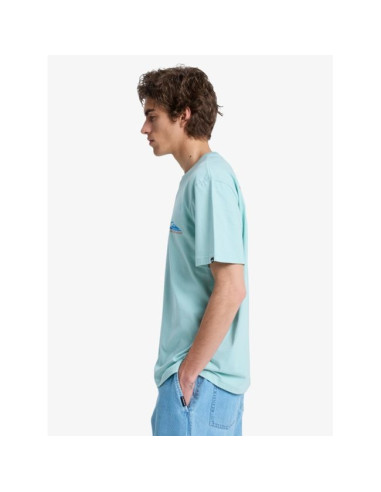 T-Shirt Quiksilver EV Barrel Paradise SS 2026