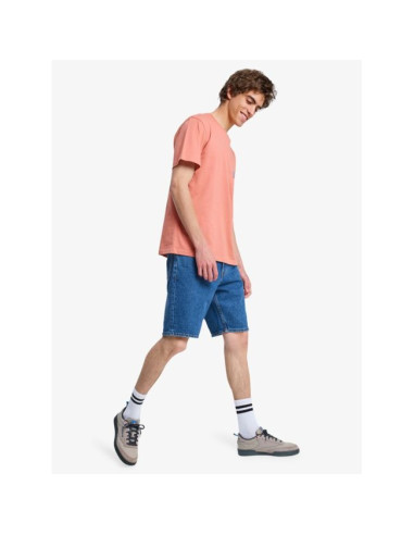 T-Shirt Quiksilver EV Barrel Paradise SS 2026