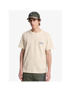 T-Shirt Quiksilver EV Barrel Paradise SS 2026 2