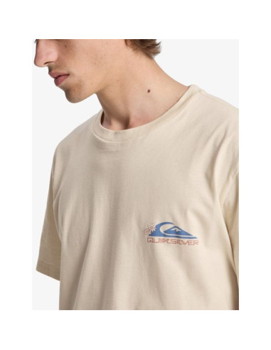 T-Shirt Quiksilver EV Barrel Paradise SS 2026