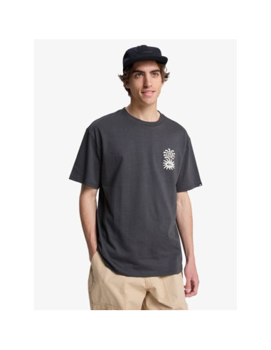 T-Shirt Quiksilver Evo Blossom Of Peace SS 2026