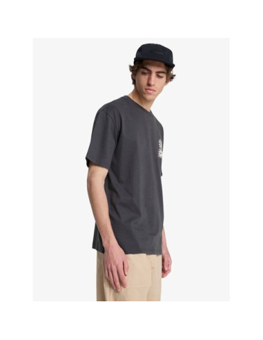 T-Shirt Quiksilver Evo Blossom Of Peace SS 2026