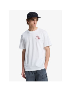 T-Shirt Quiksilver Evo Original SS 2026