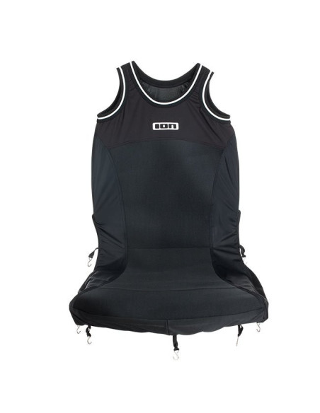 Protection Siege Ion Tank Top Seat Cover