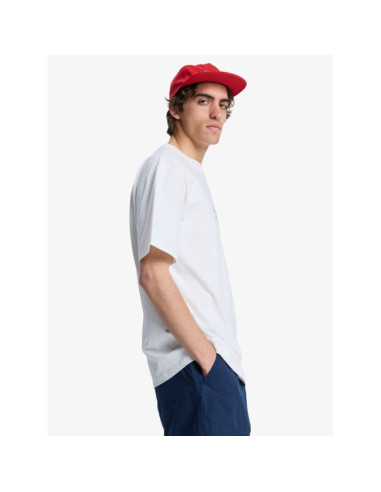 T-Shirt Quiksilver Flowers Surfing SS 2026
