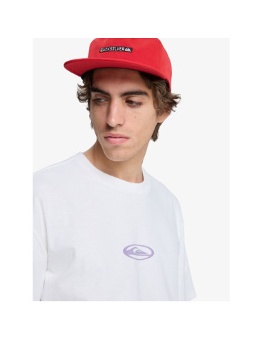 T-Shirt Quiksilver Flowers Surfing SS 2026