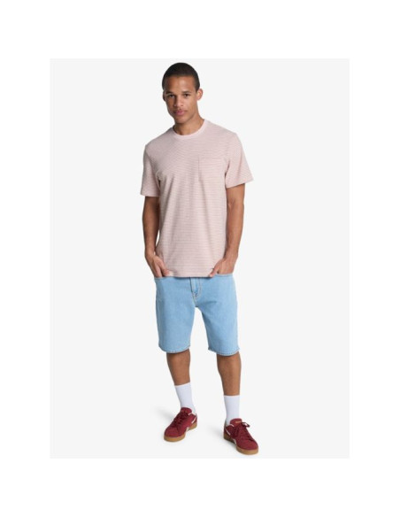 T-Shirt Quiksilver Lopaz Striped Pocket SS 2026