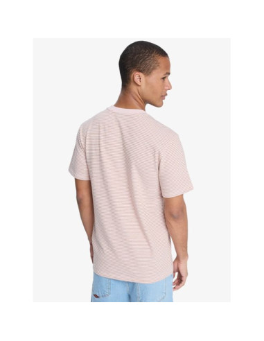 T-Shirt Quiksilver Lopaz Striped Pocket SS 2026