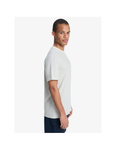 T-Shirt Quiksilver Lopaz Striped Pocket SS 2026