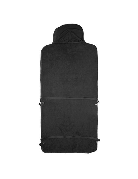 Protection Siège Ion Seat Towel Waterproofed